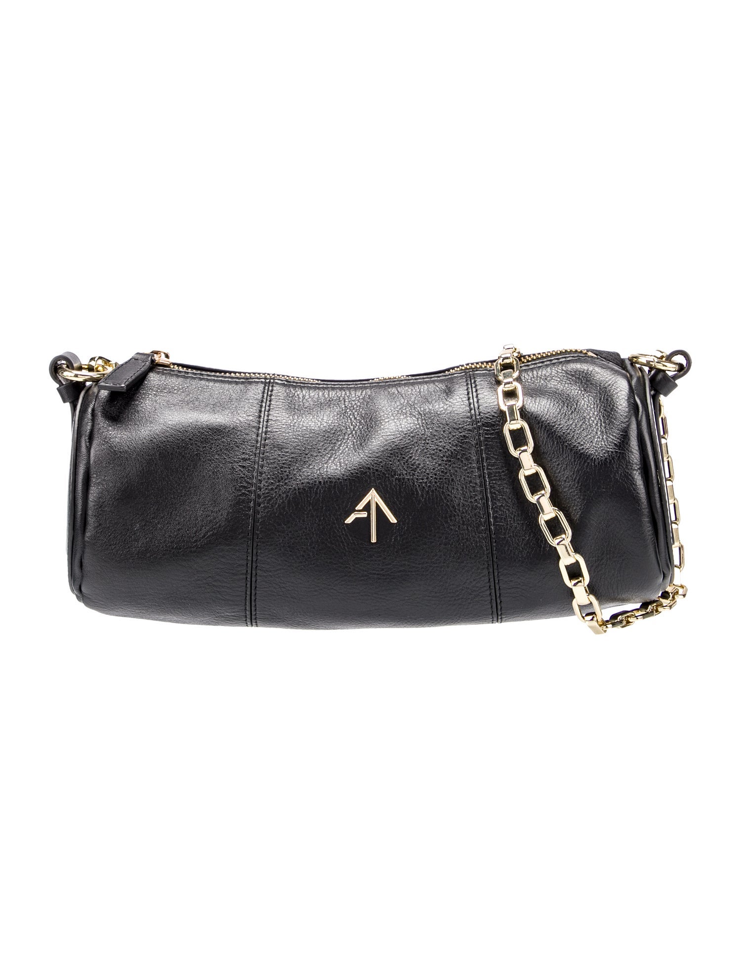 A.P.C. Leather Shoulder Bag