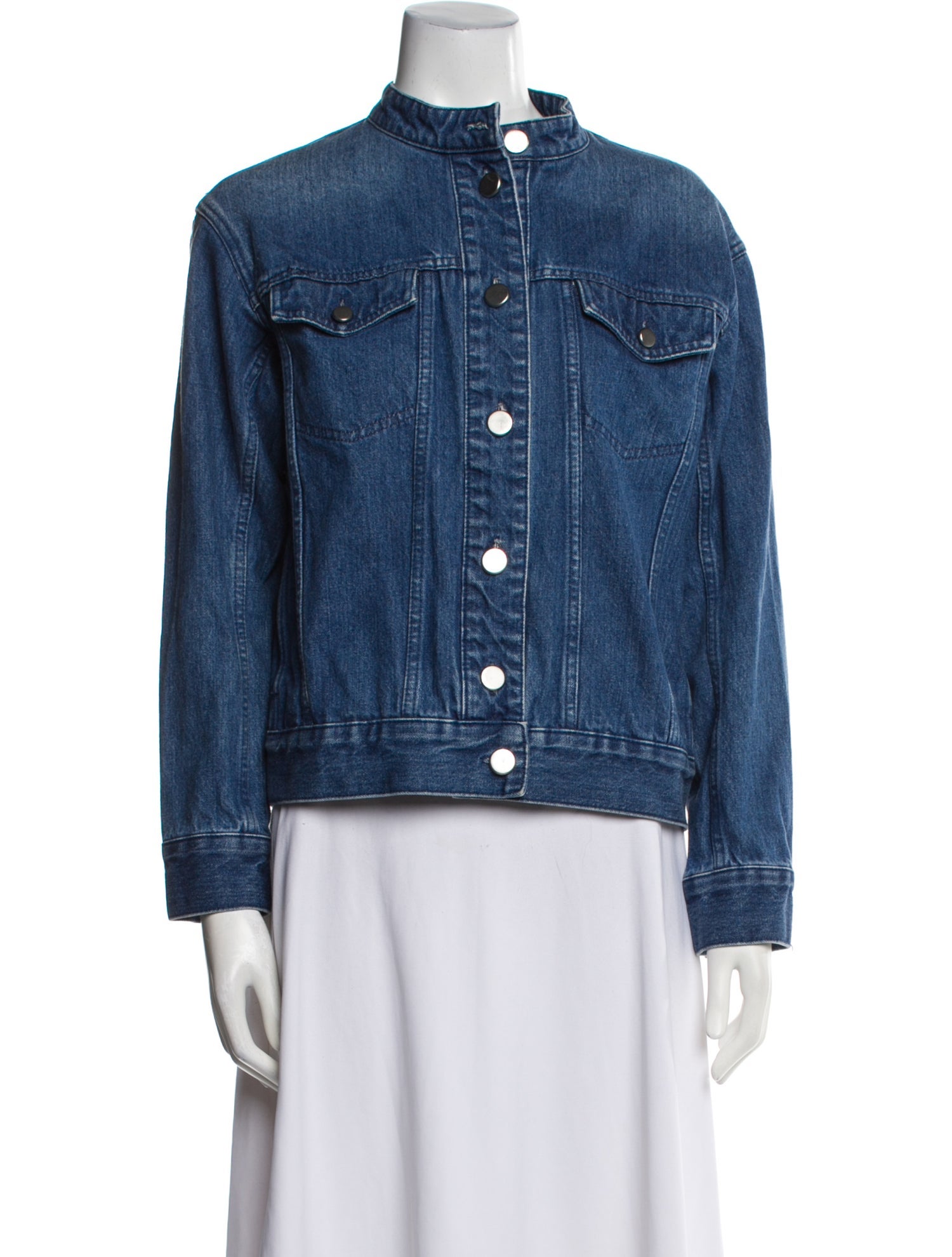 A.P.C. Denim Jacket