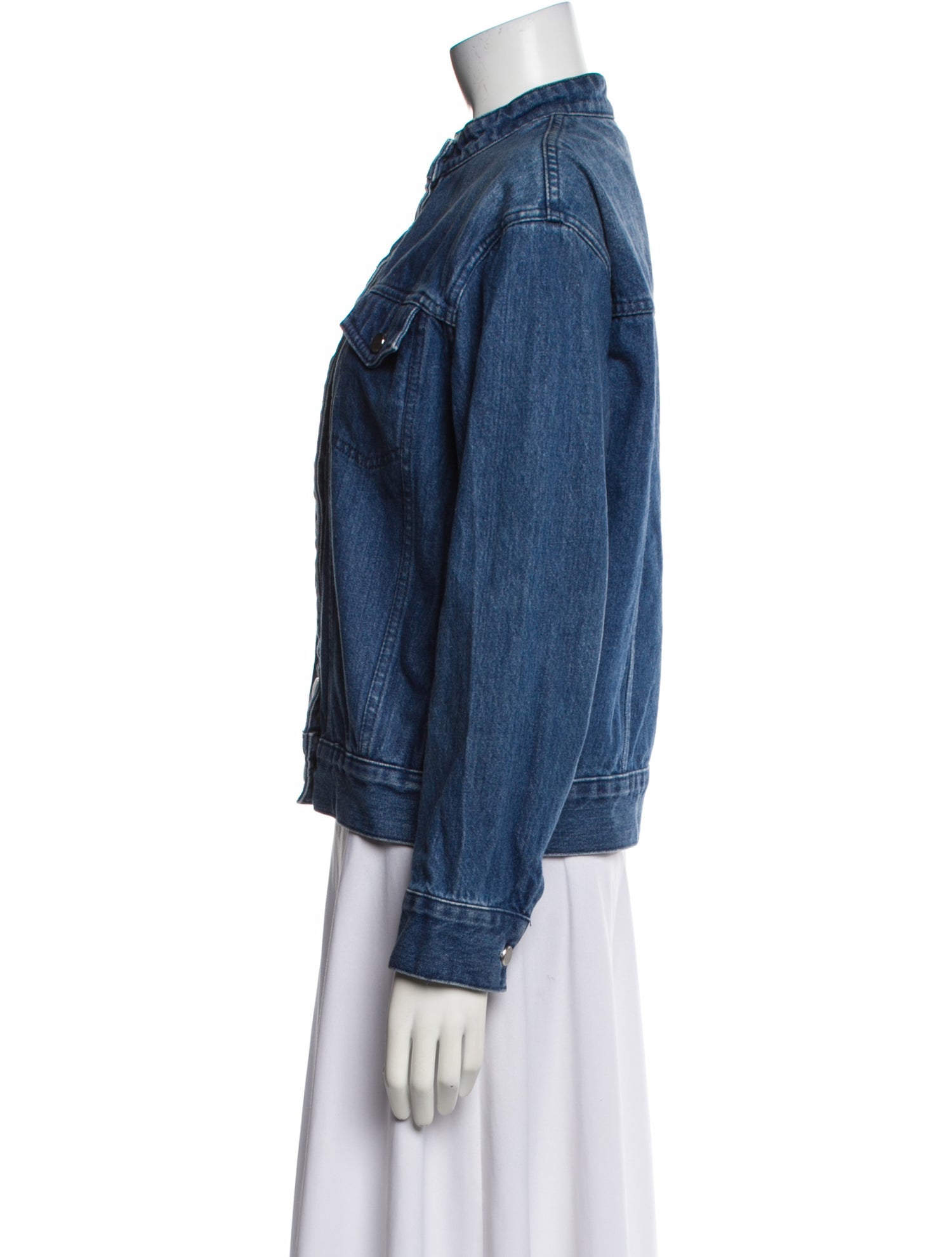A.P.C. Denim Jacket