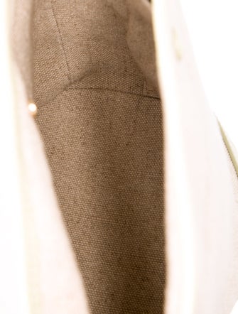 A.P.C. Canvas Bucket Bag