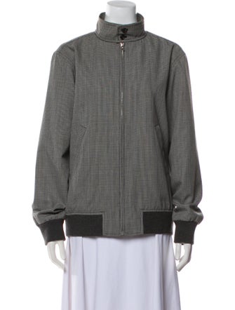 A.P.C. Bomber Jacket