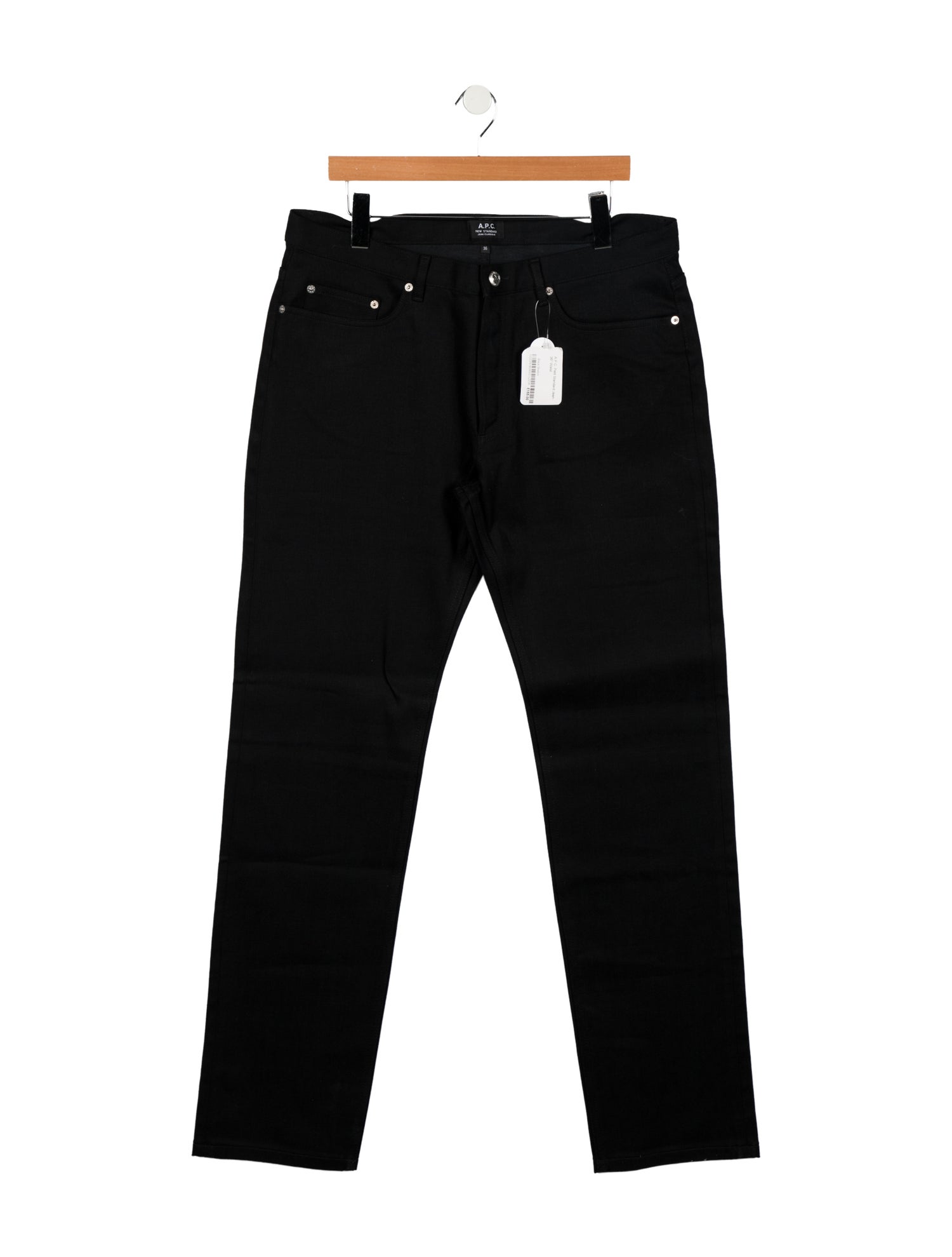 A.P.C. Skinny Jeans