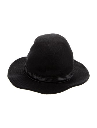 A.P.C. Wool Hat