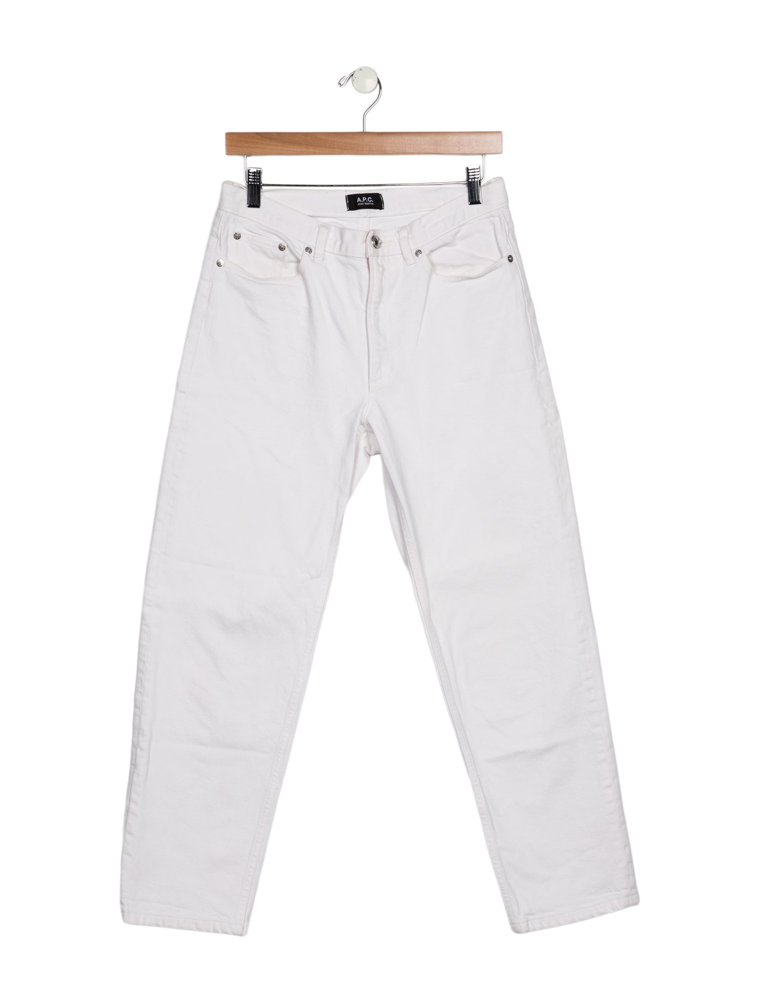 A.P.C. Corduroy Pants