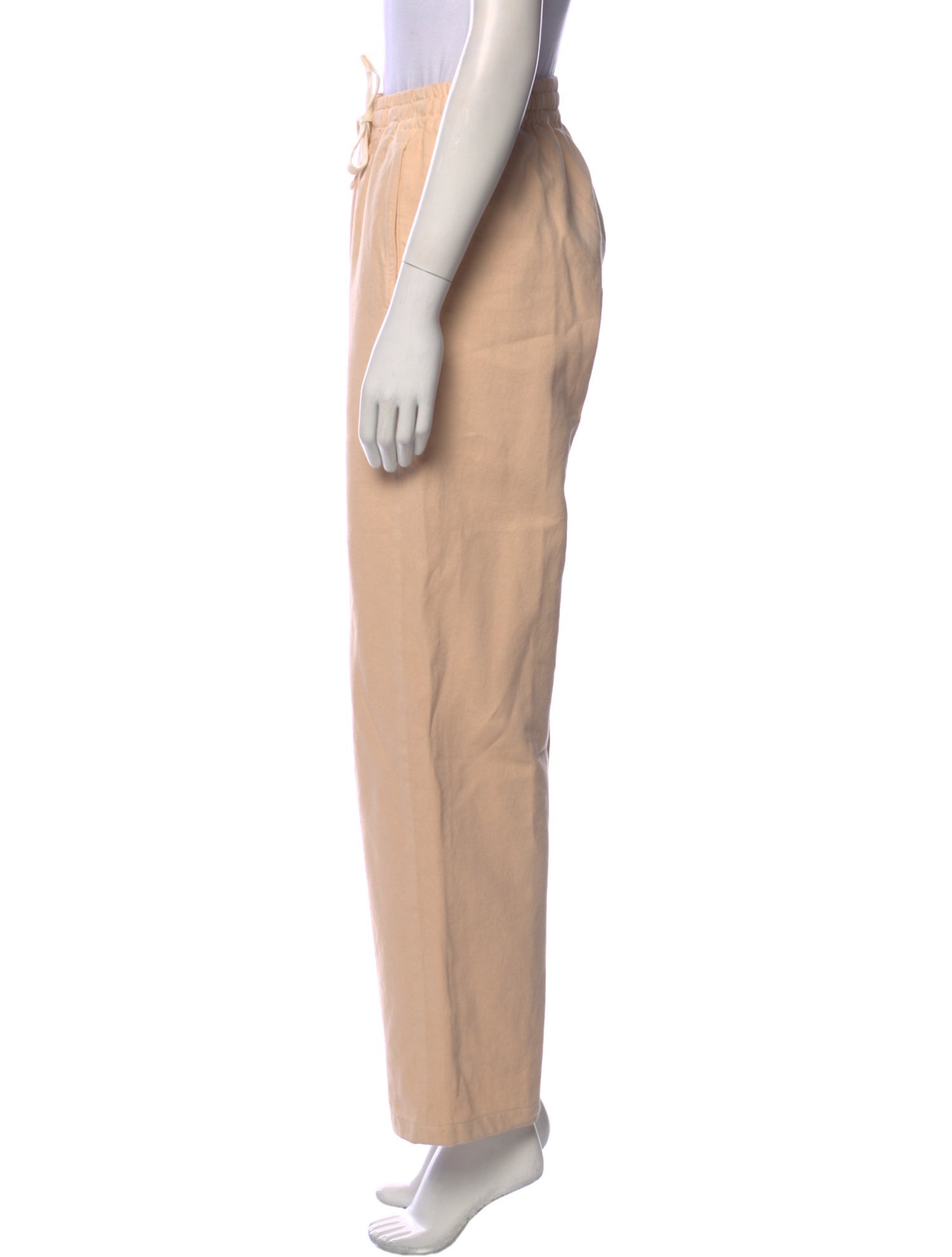 A.P.C. Wide Leg Pants