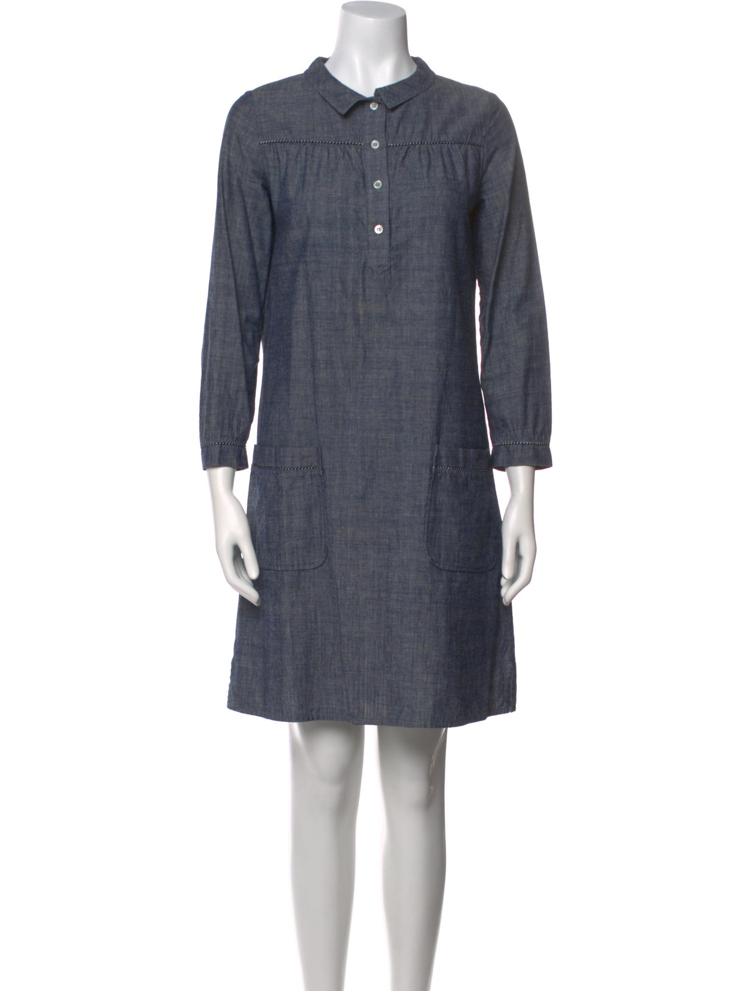 A.P.C. Mini Dress