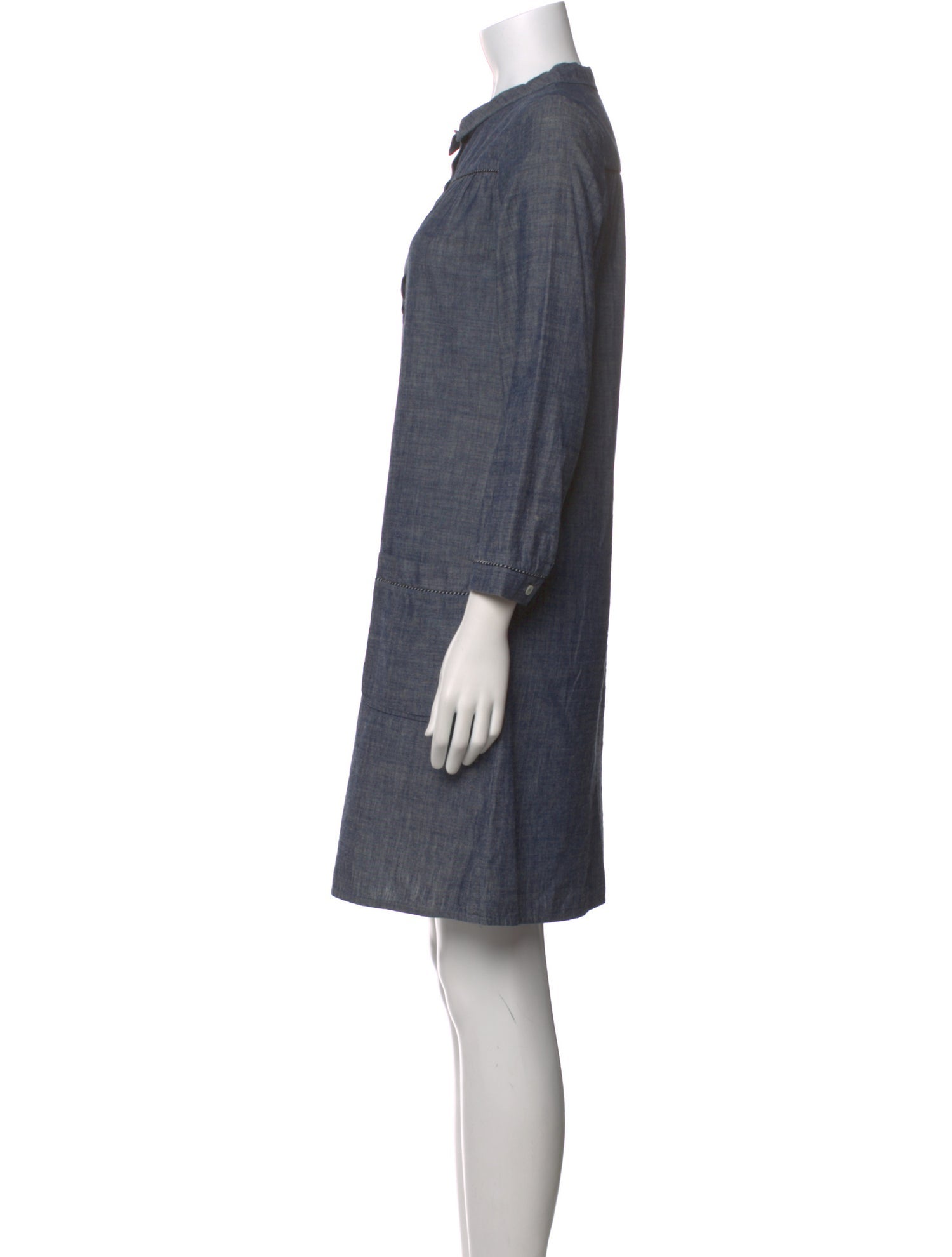 A.P.C. Mini Dress