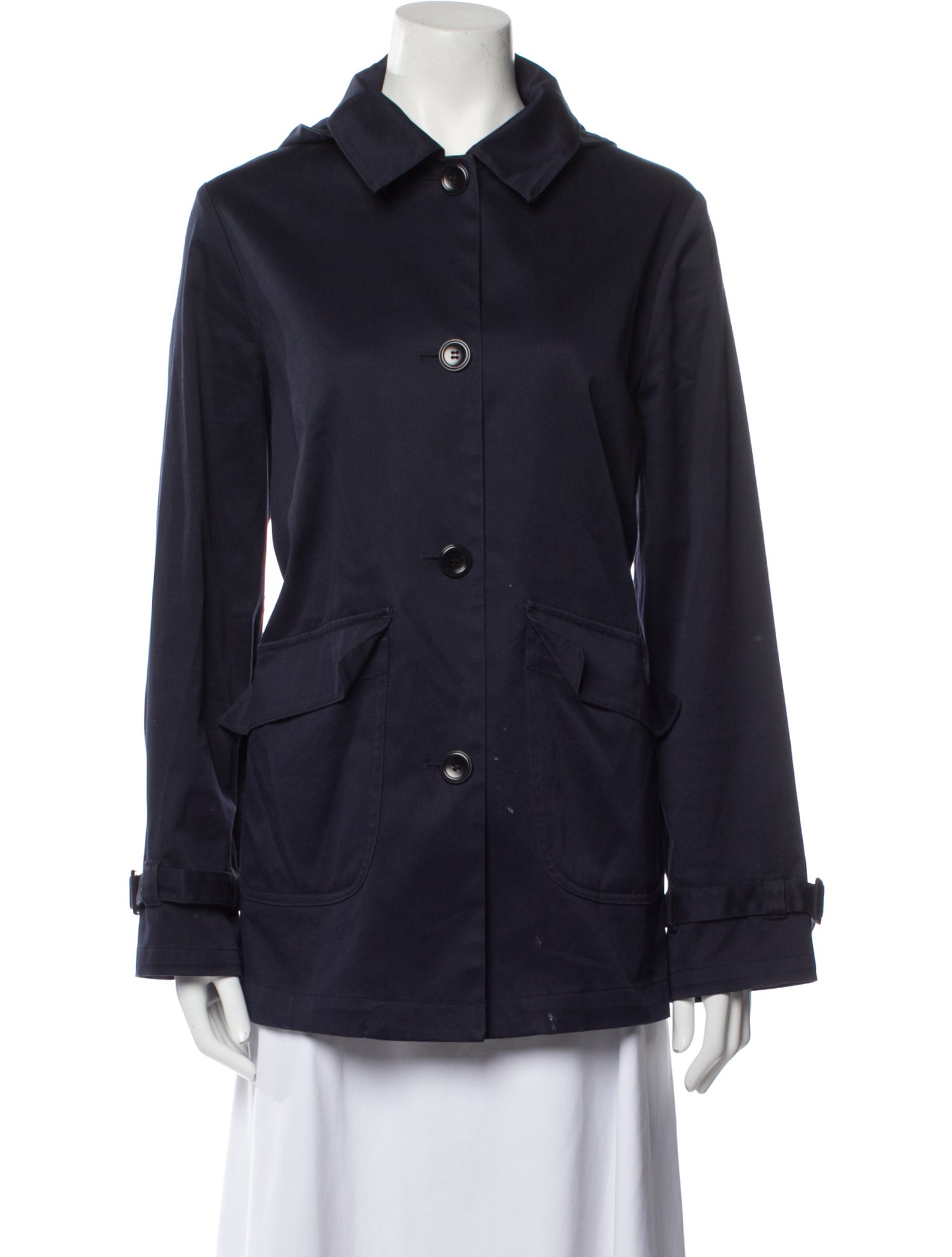 A.P.C. Coat