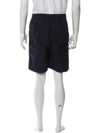 A.P.C. Jogger Shorts