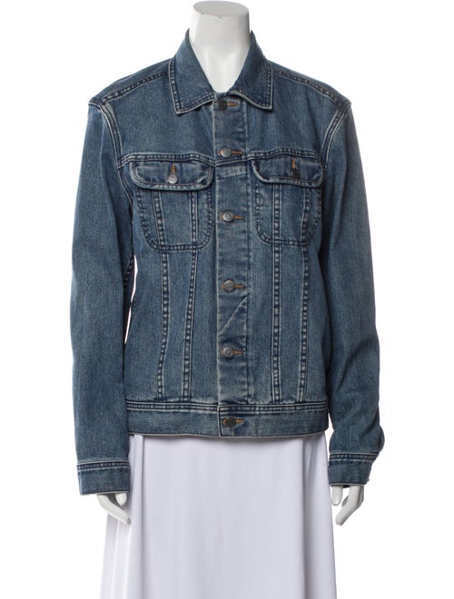 A.P.C. Denim Jacket