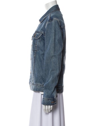 A.P.C. Denim Jacket