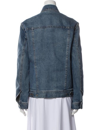 A.P.C. Denim Jacket