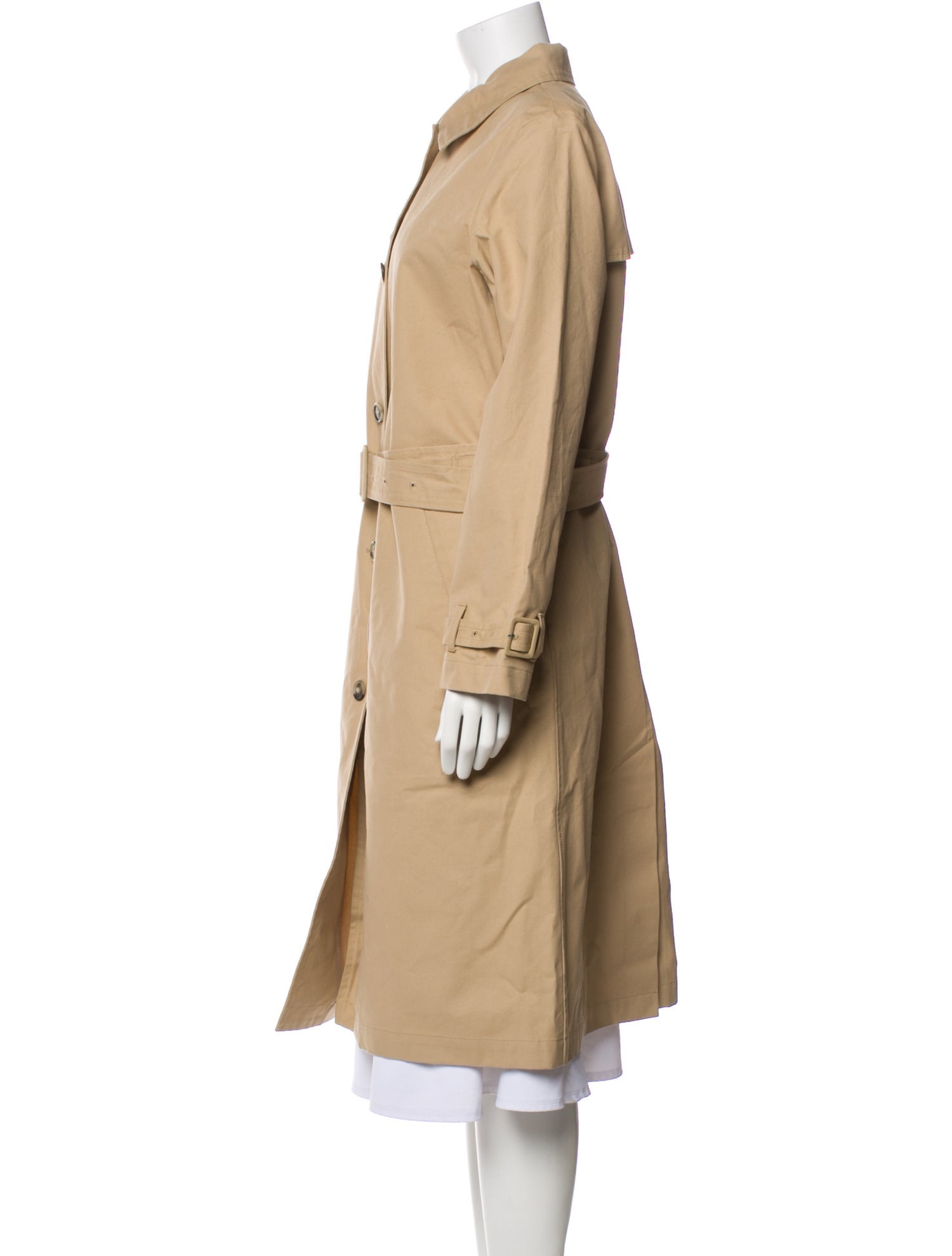 A.P.C. Trench Coat