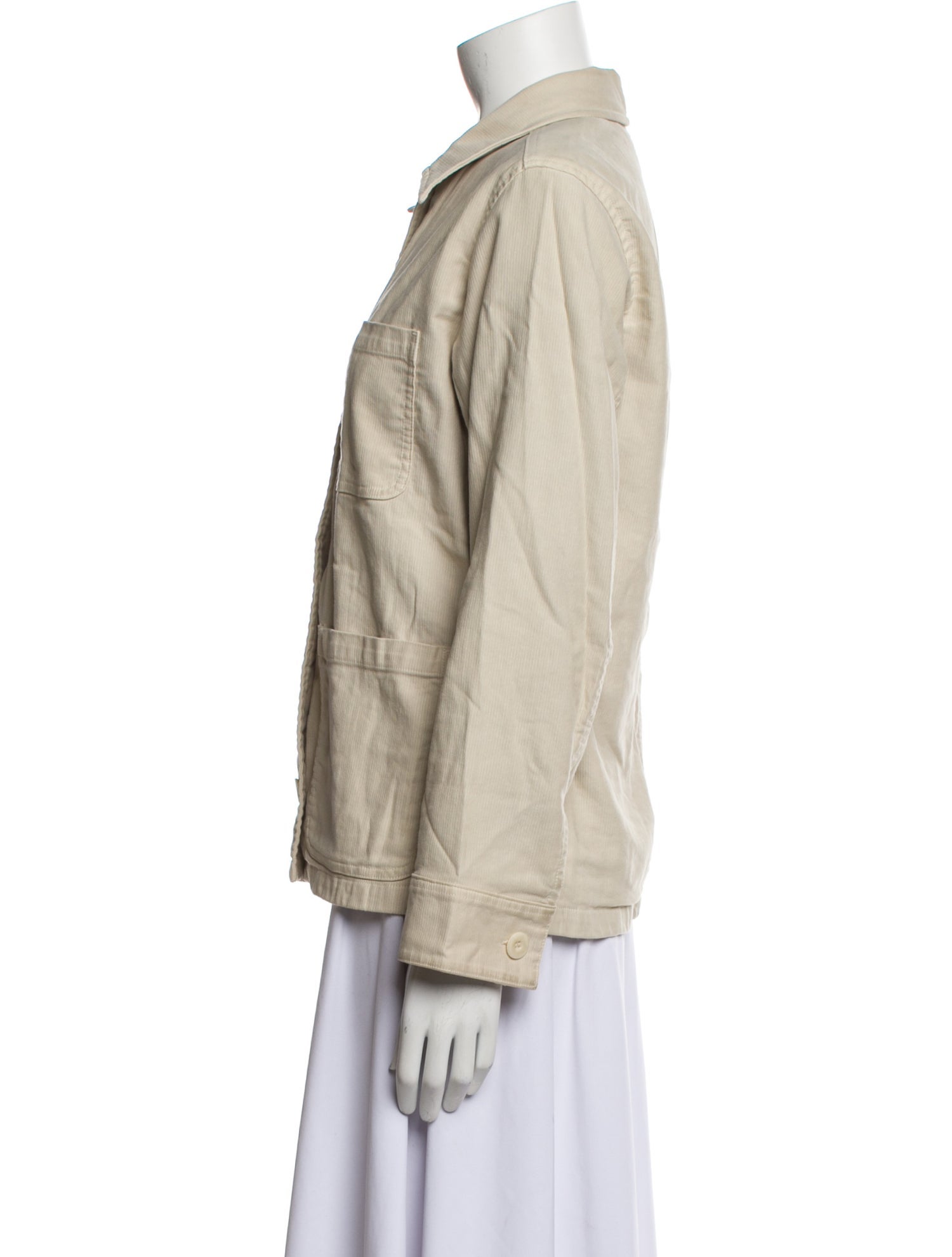 A.P.C. Utility Jacket