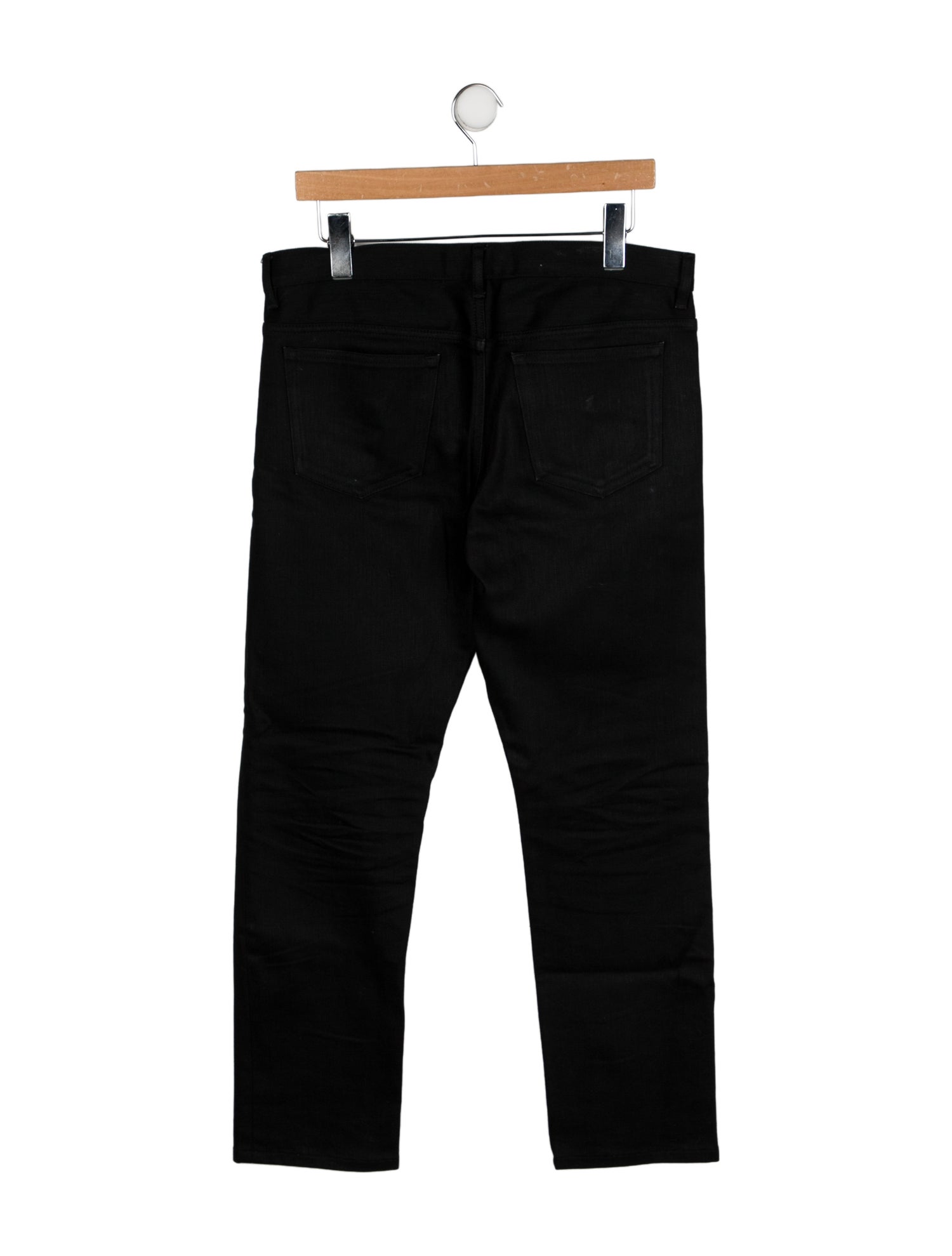 A.P.C. Slim Fit Jeans