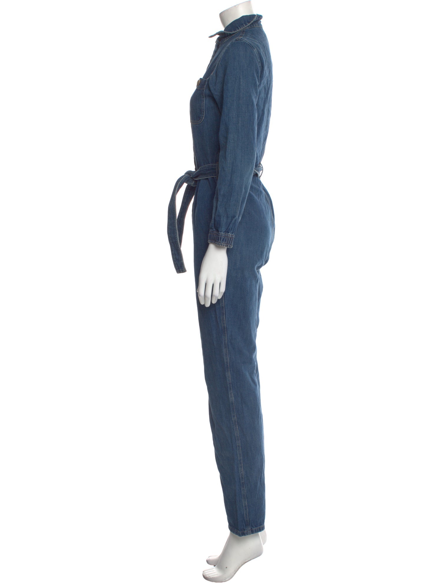 A.P.C. Jumpsuit