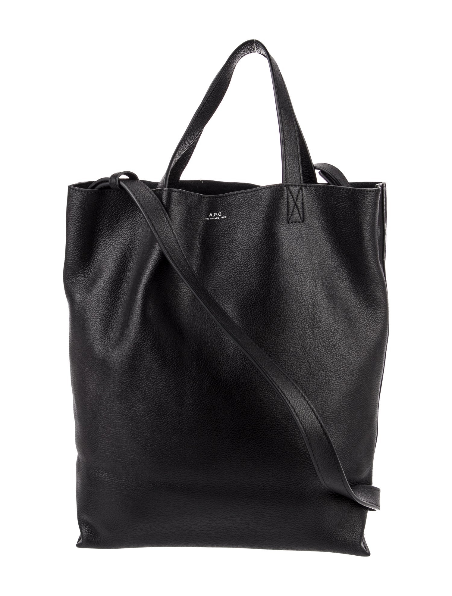 90s A.P.C. ヴィンテージ レコードバッグ フランス製　sac33t 90s A.P.C. ヴィンテージ レコードバッグ フランス製 sac33t
