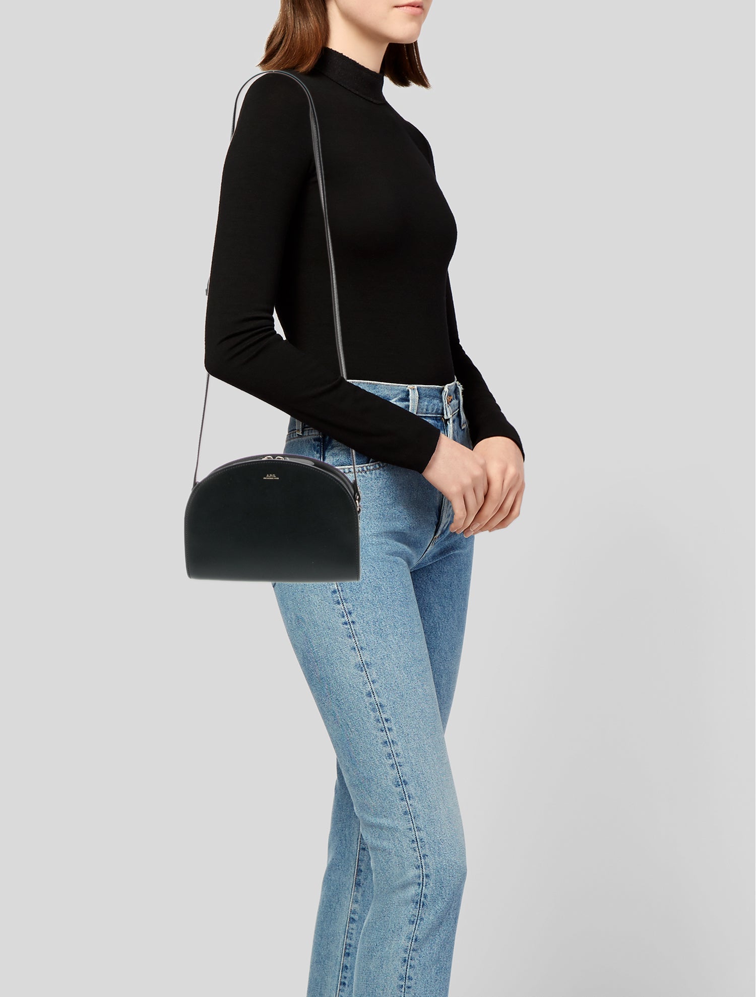 A.P.C. Handbags | The RealReal