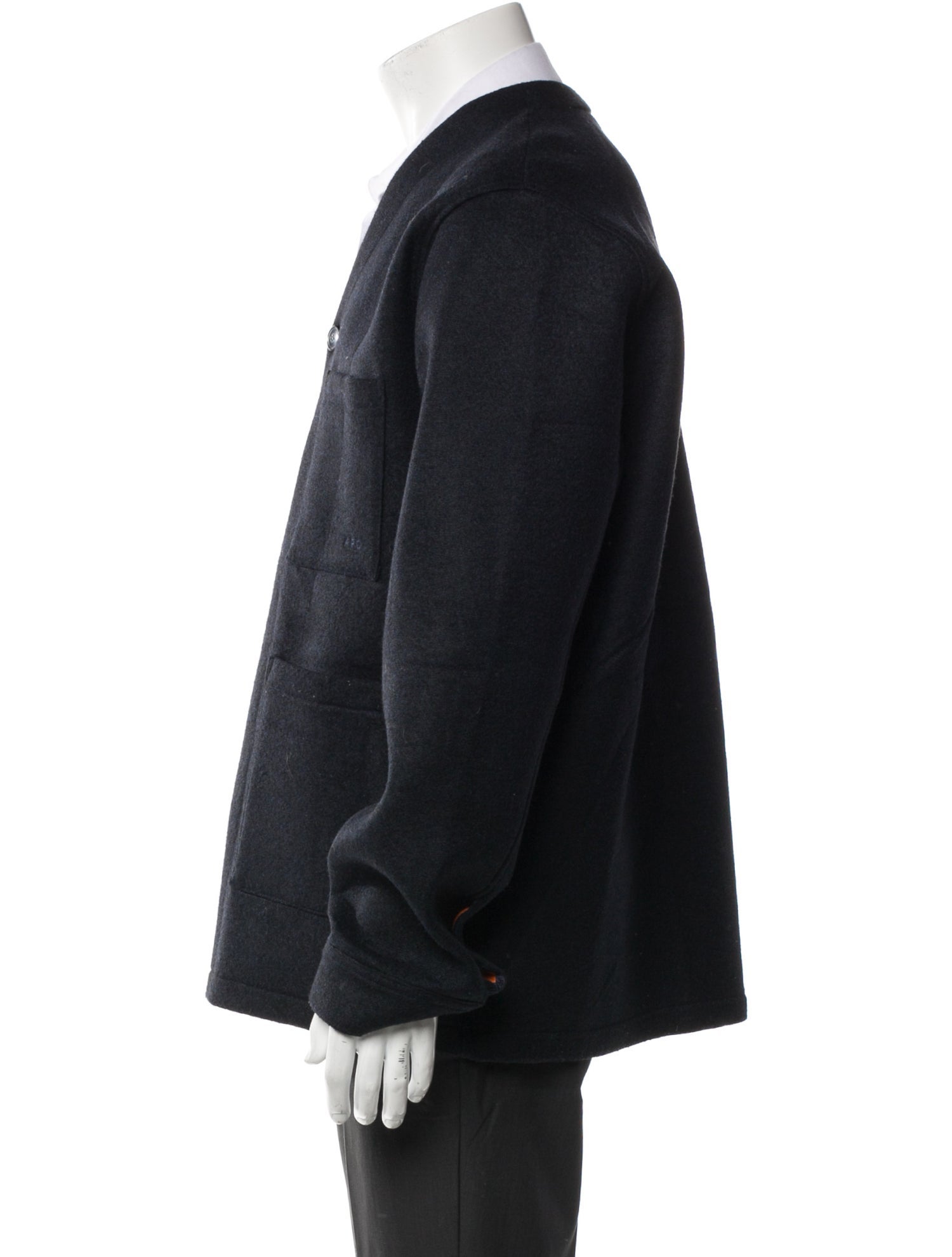 A.P.C. Bomber Jacket