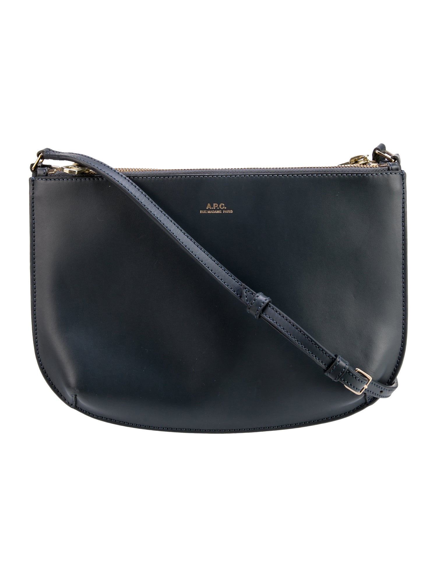 90s A.P.C. ヴィンテージ レコードバッグ フランス製　sac33t 90s A.P.C. ヴィンテージ レコードバッグ フランス製 sac33t