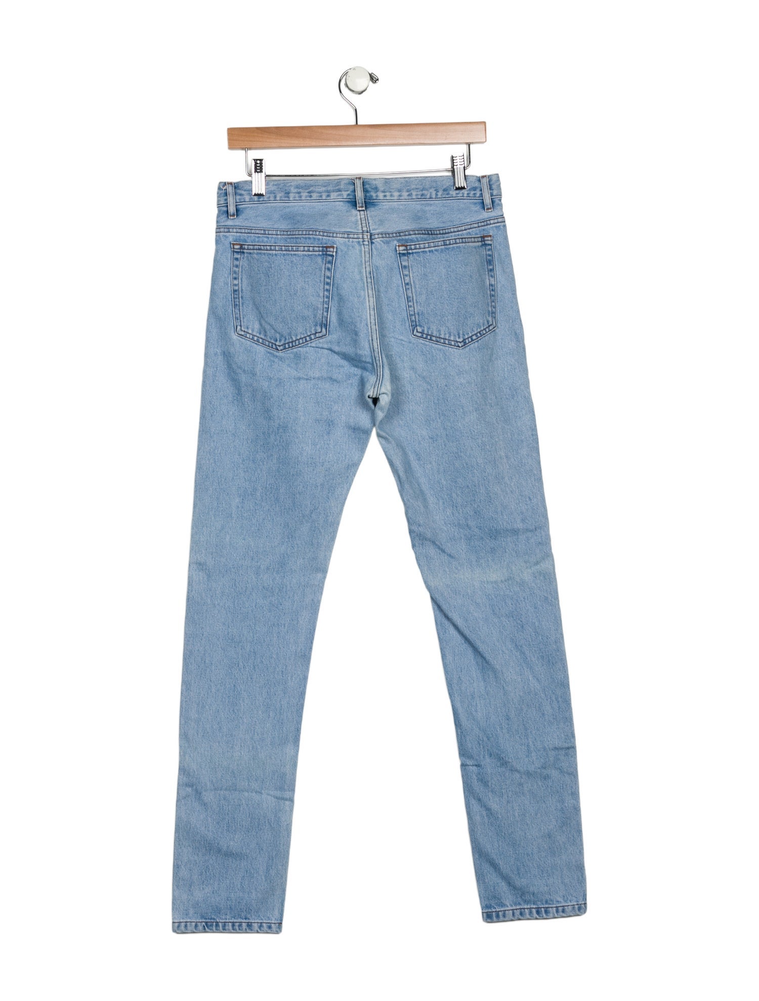 A.P.C. Skinny Jeans