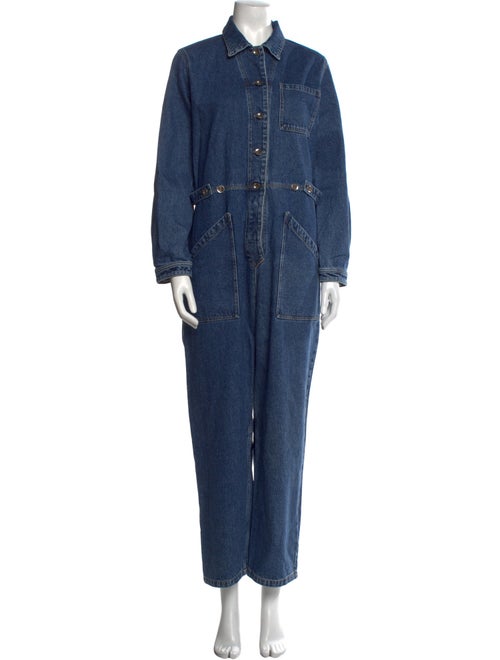 A.P.C. Jumpsuit