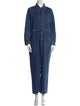 A.P.C. Jumpsuit