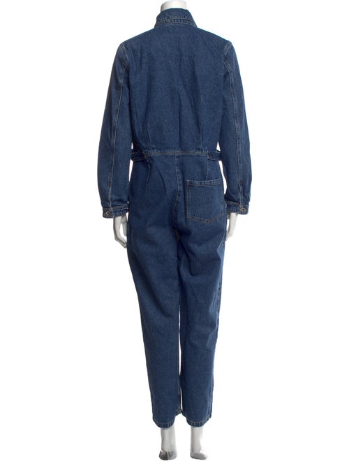 A.P.C. Jumpsuit