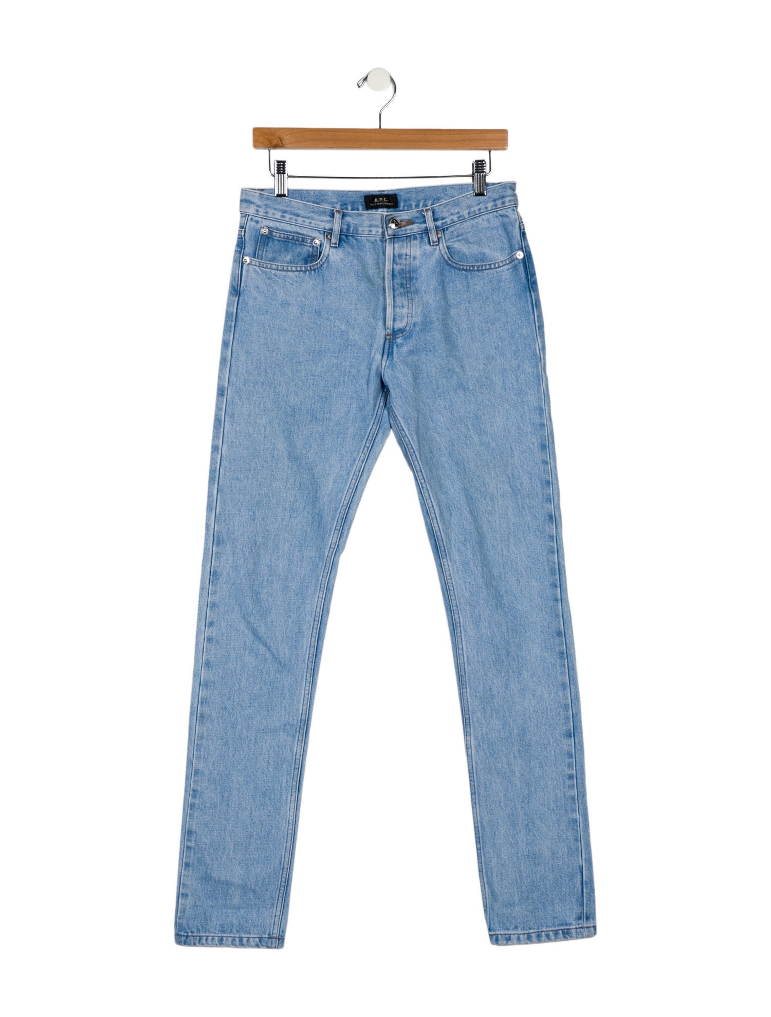 パンツ 2007 DIOR HOMME matte coating JAKE denim 2007 DIOR HOMME matte coating JAKE denim - メルカリ
