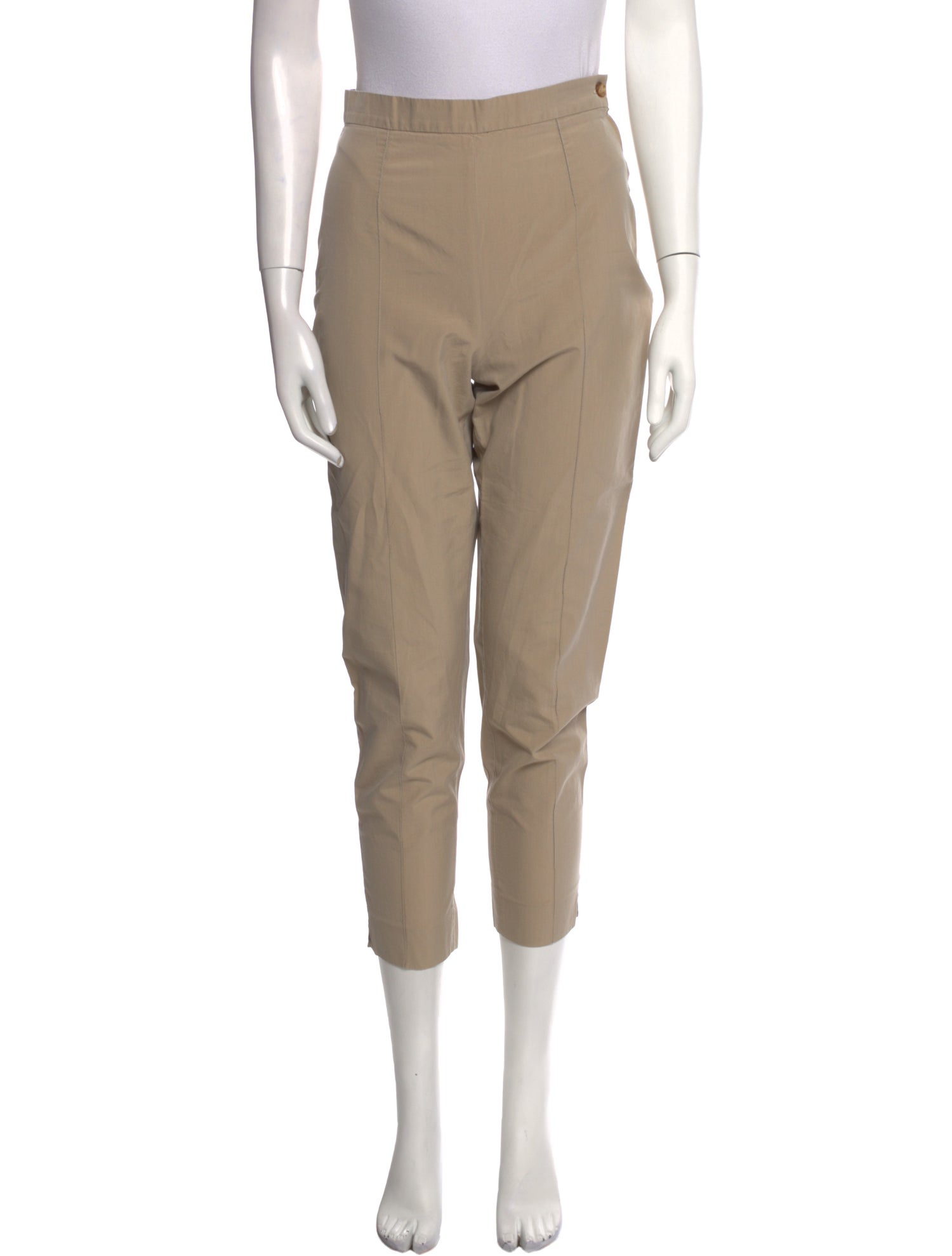 A.P.C. Skinny Leg Pants