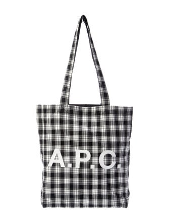 A.P.C. Tote
