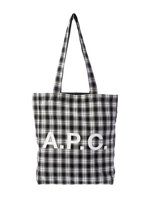 A.P.C. Tote
