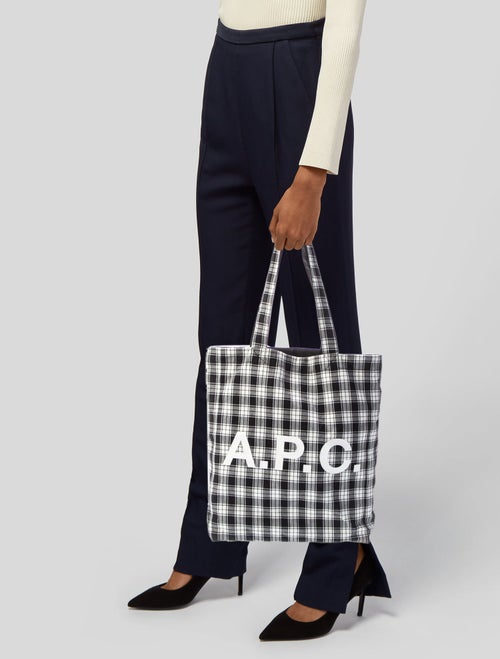 A.P.C. Tote