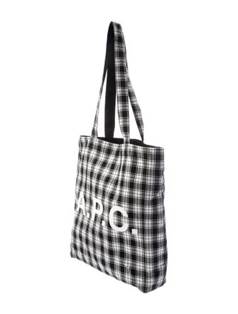 A.P.C. Tote