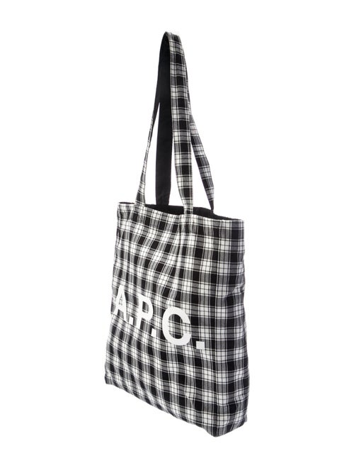 A.P.C. Tote