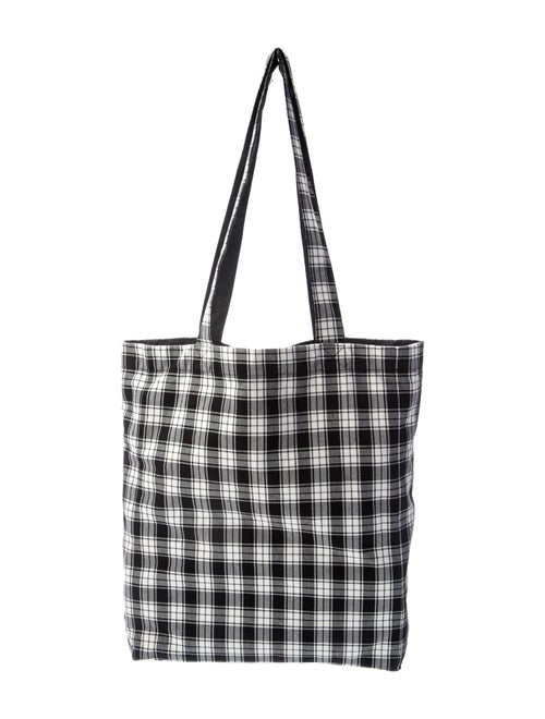 A.P.C. Tote