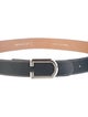 A.P.C. Leather Belt Kit