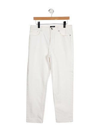 A.P.C. Slim Fit Jeans
