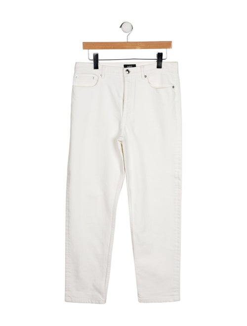 A.P.C. Slim Fit Jeans