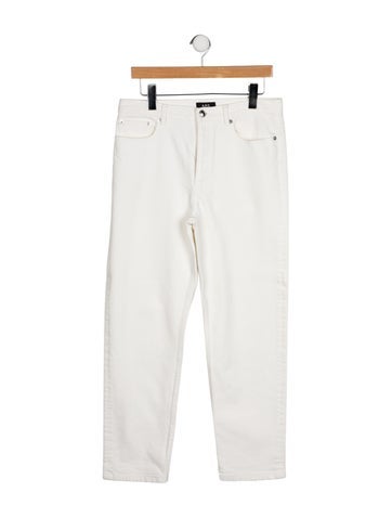 A.p.c. Jeans Slim Fit S