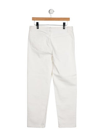 A.P.C. Slim Fit Jeans