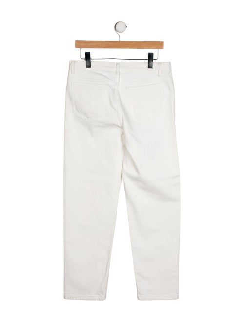 A.P.C. Slim Fit Jeans