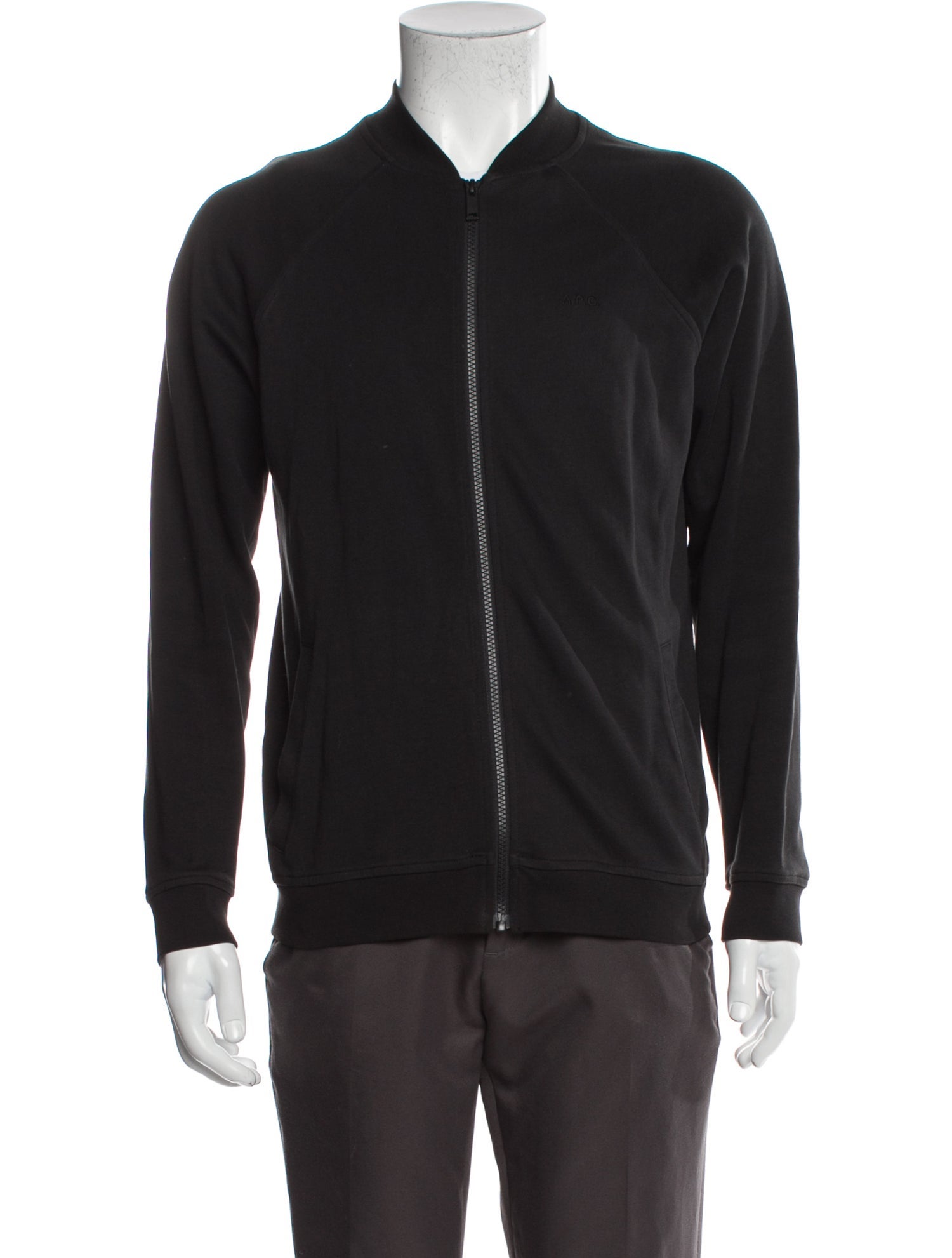 A.P.C. Bomber Jacket