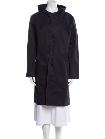 A.P.C. Parka