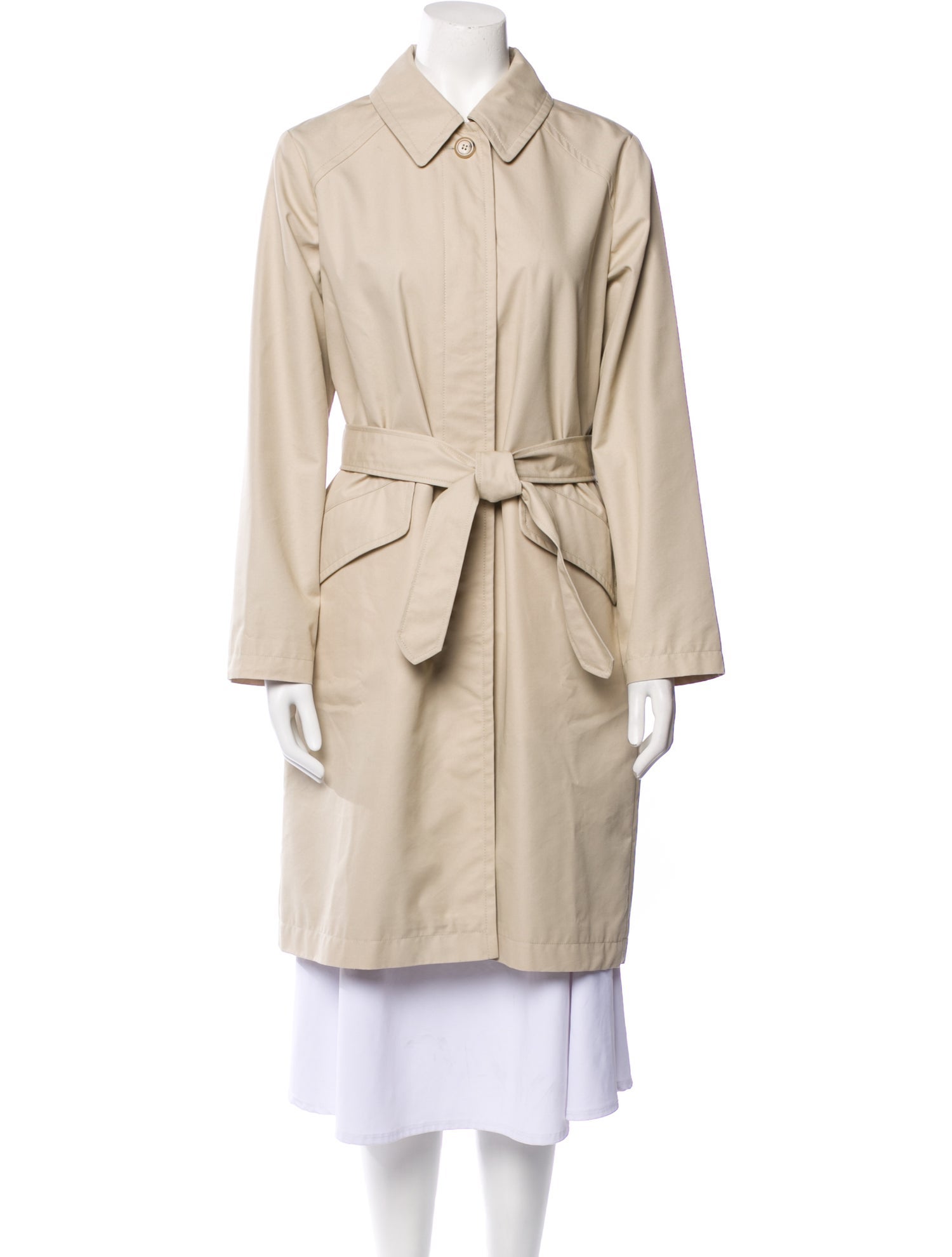 A.P.C. Trench Coat