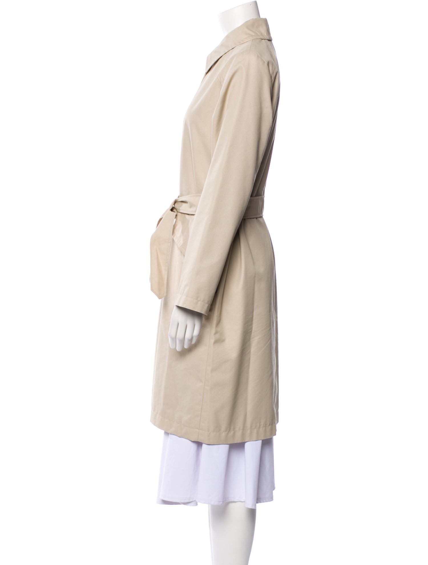 A.P.C. Trench Coat