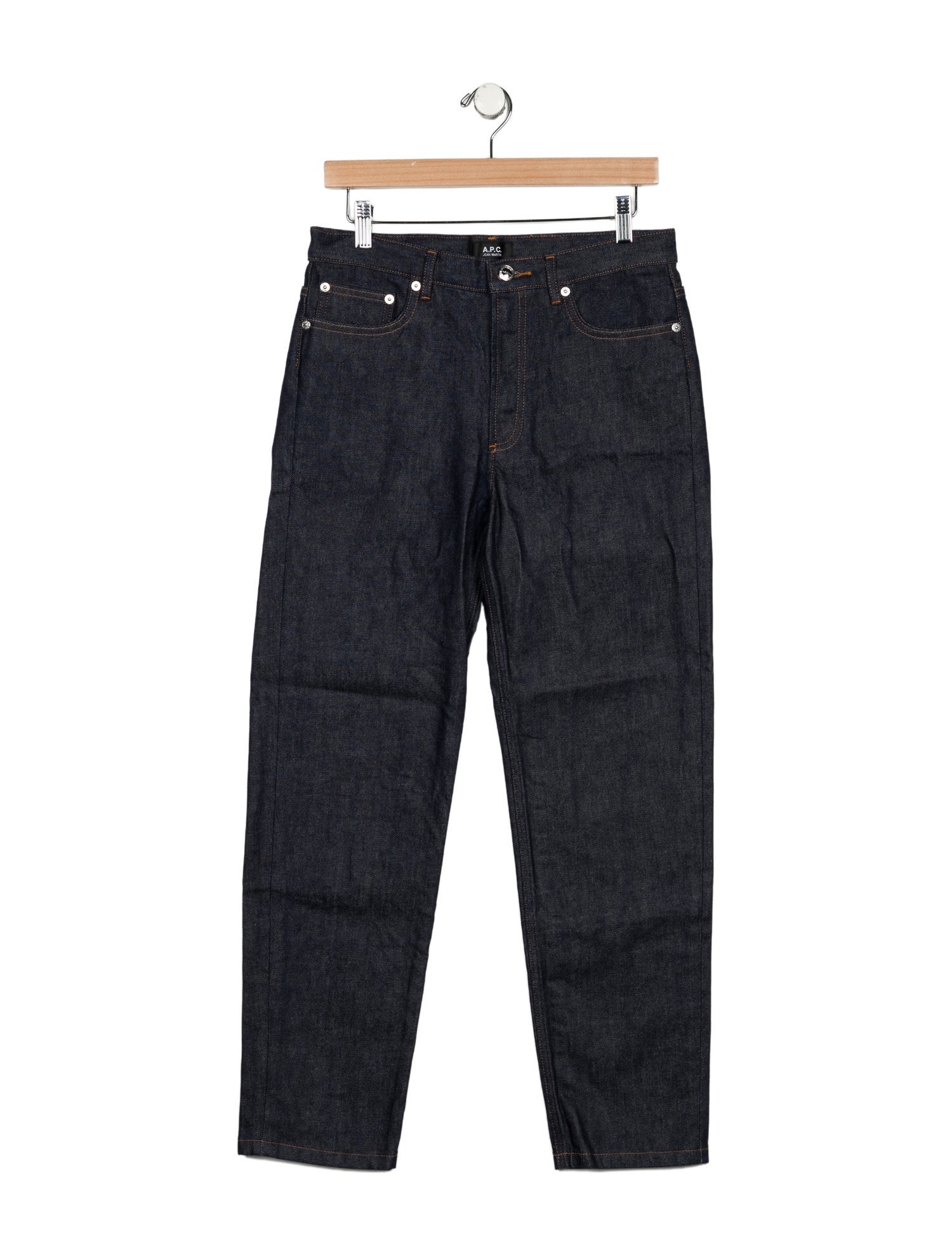 A.P.C. Skinny Jeans