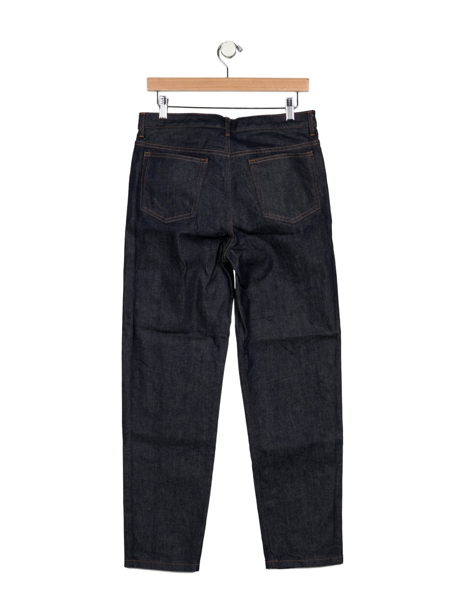 A.P.C. Skinny Jeans