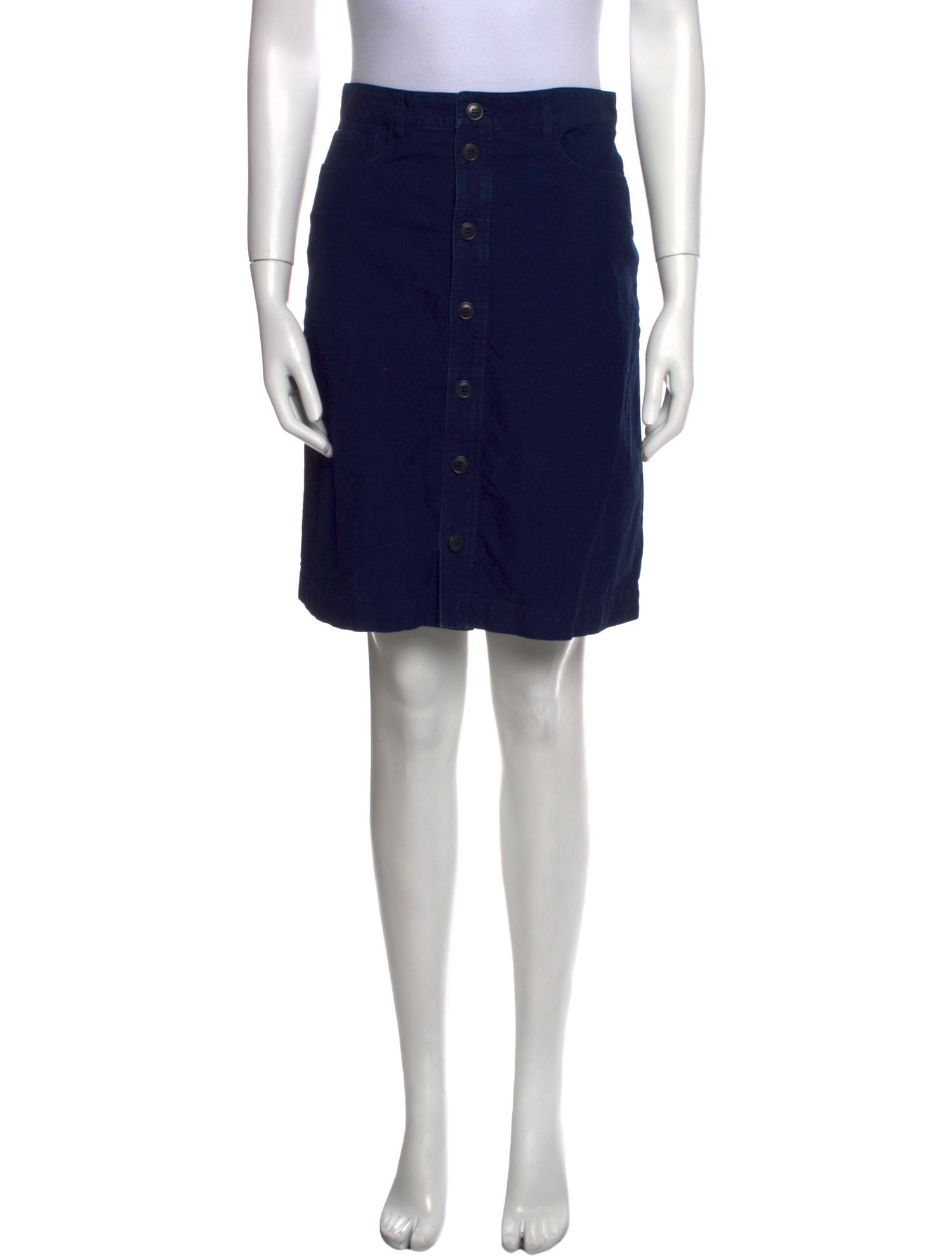 A.P.C. Mini Skirt