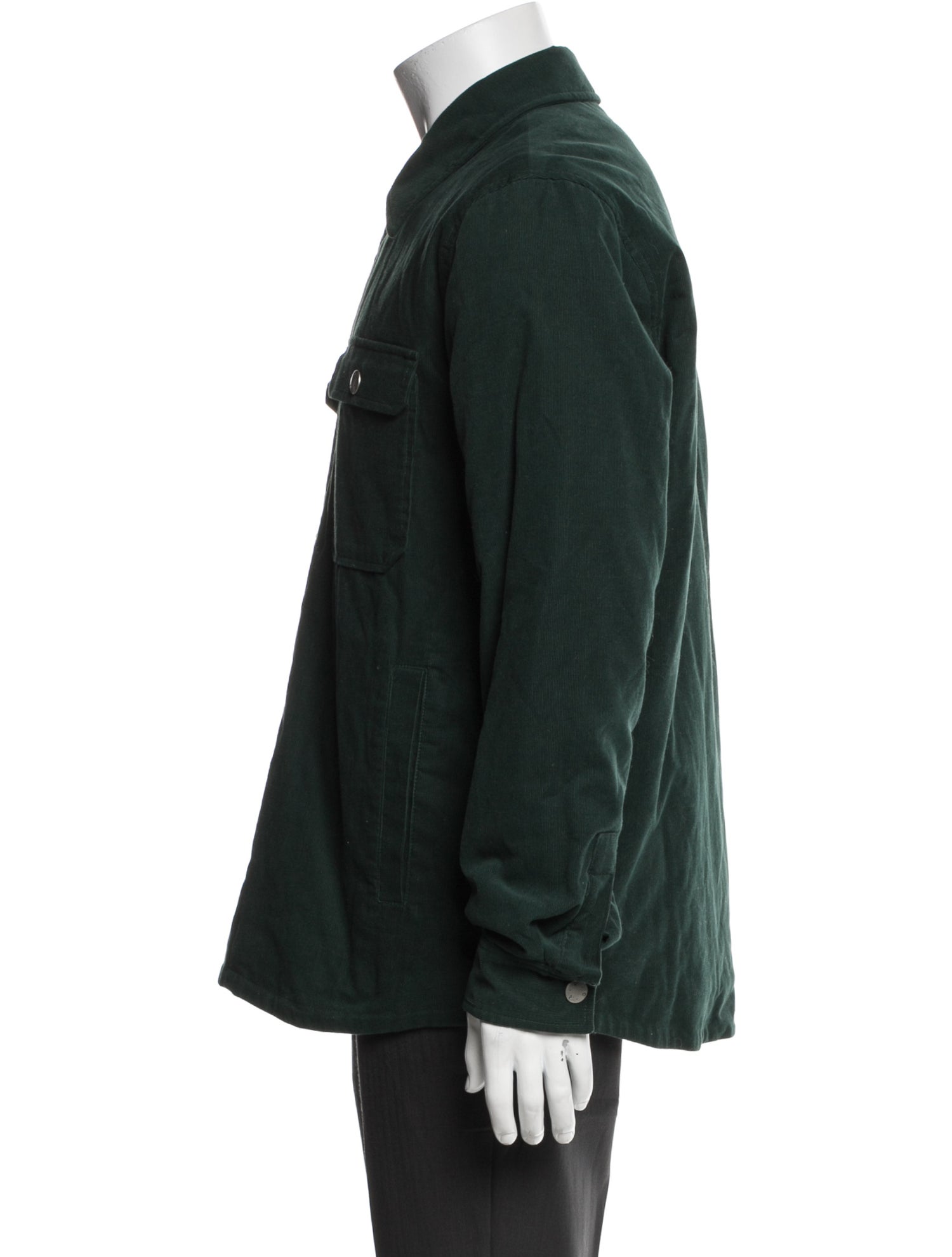 A.P.C. Utility Jacket